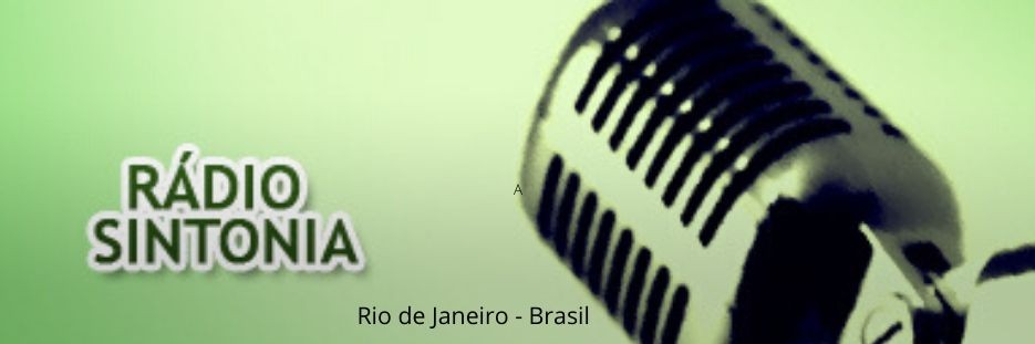 Rádio Sintonia Rio de Janeiro - Brasil